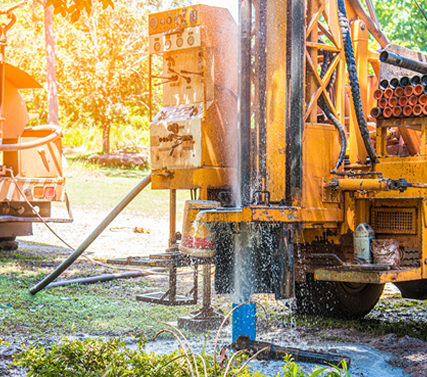 Water Well